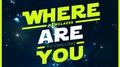 Where Are You专辑