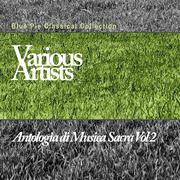 Handel: Antologia di musica sacra, Vol. 2