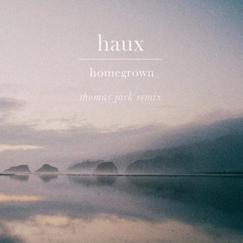 Homegrown (Thomas Jack Remix)专辑