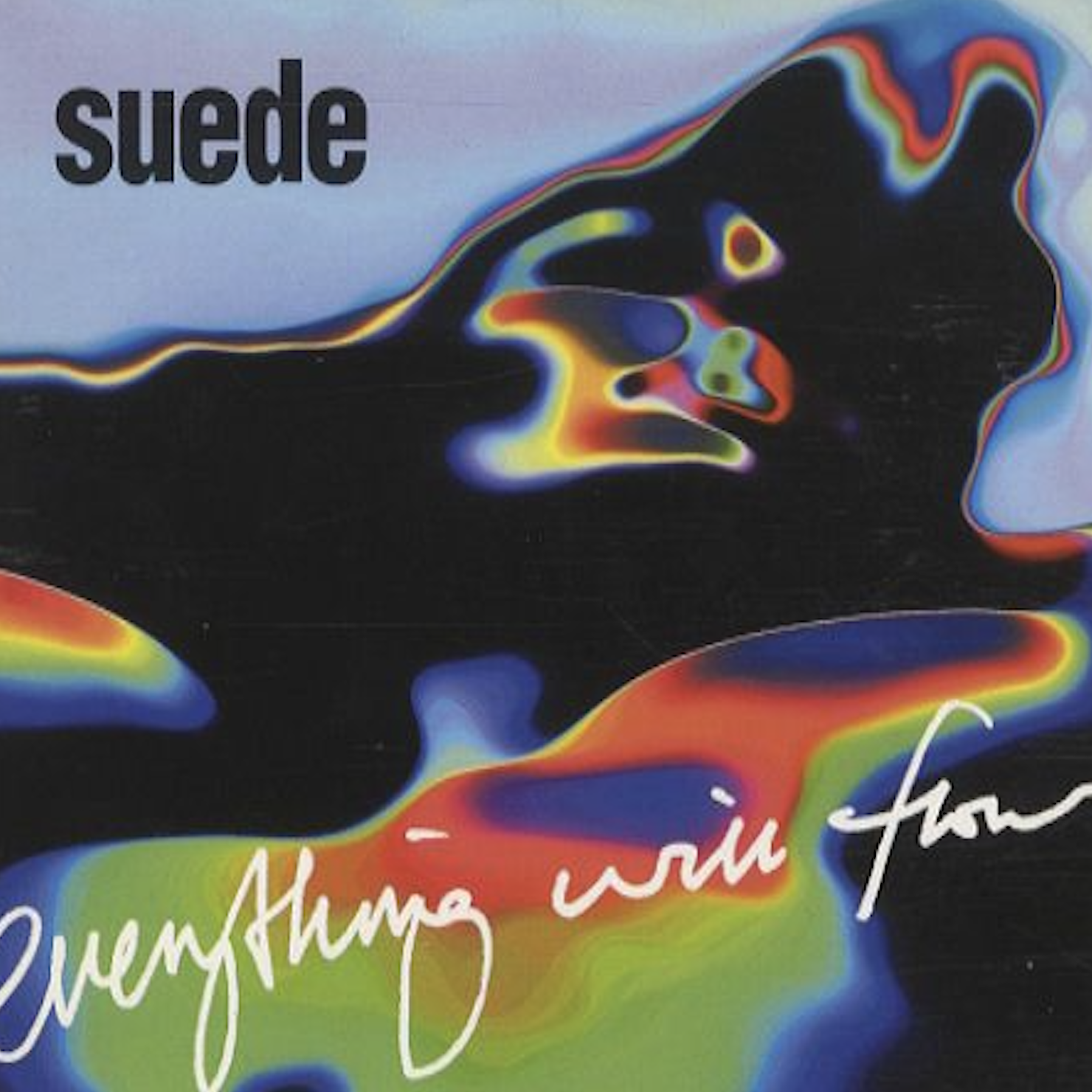Suede Cover
