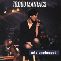 Because The Night - 10,000 Maniacs (karaoke)