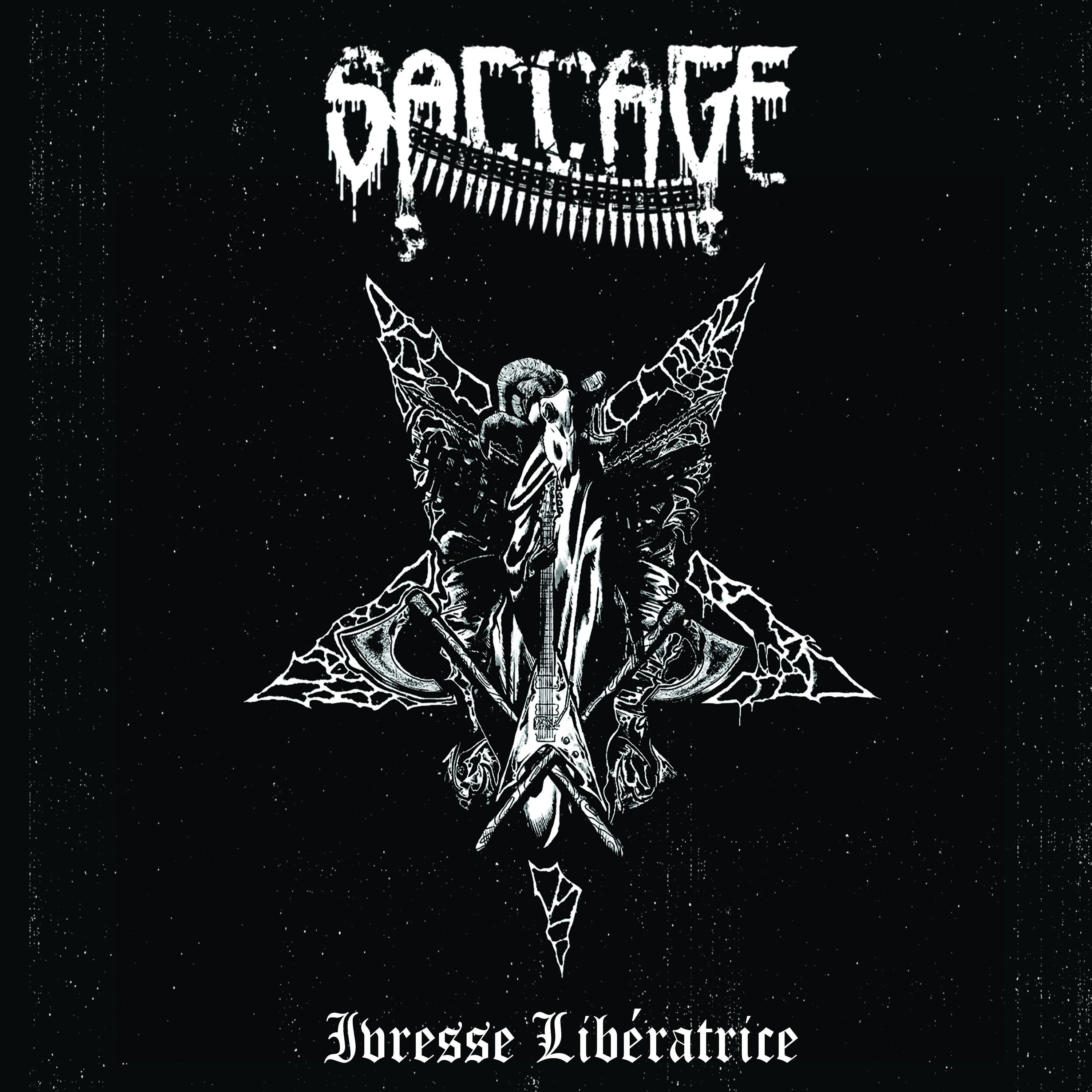 Ivresse libératrice