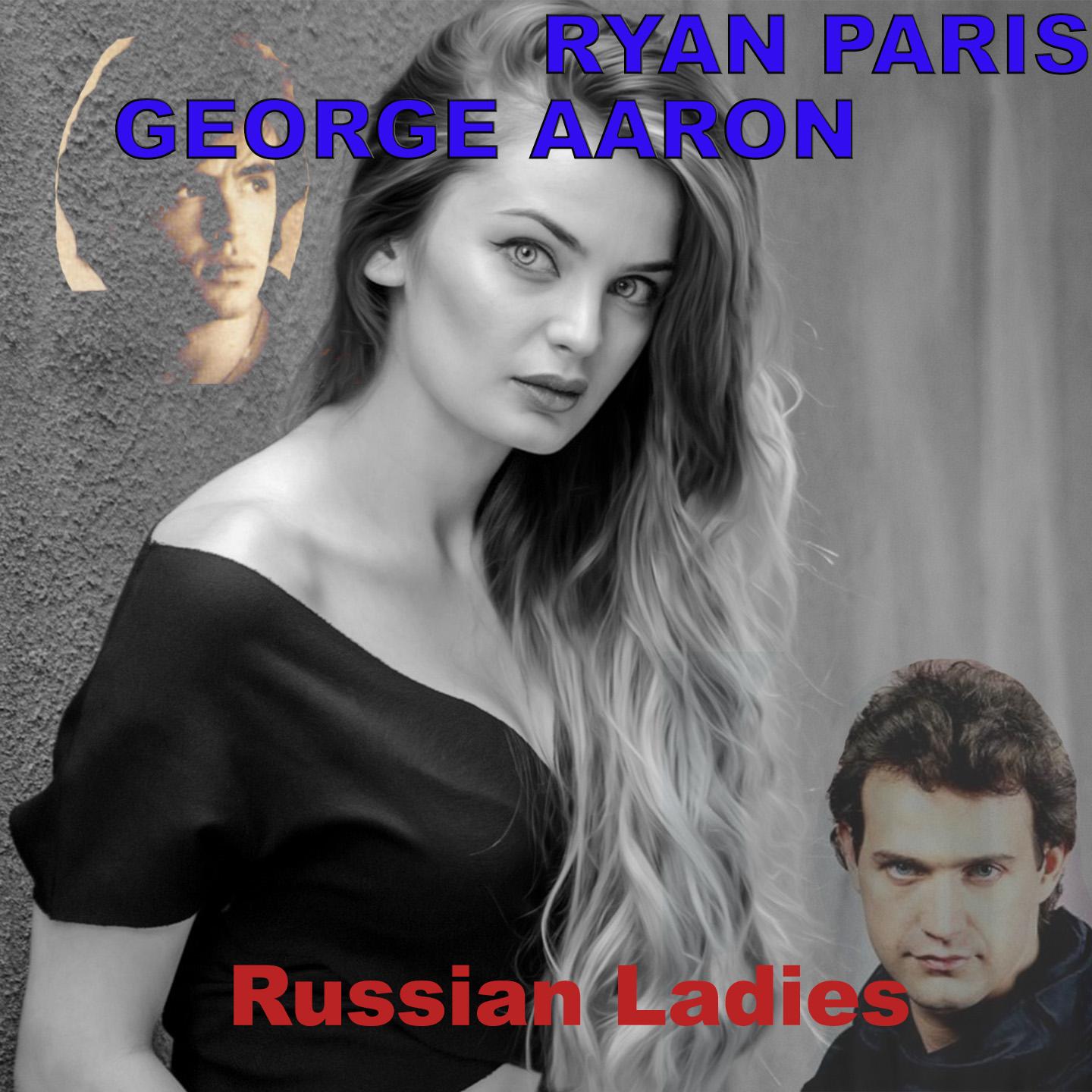 Russian Ladies (Italo Disco Remake)