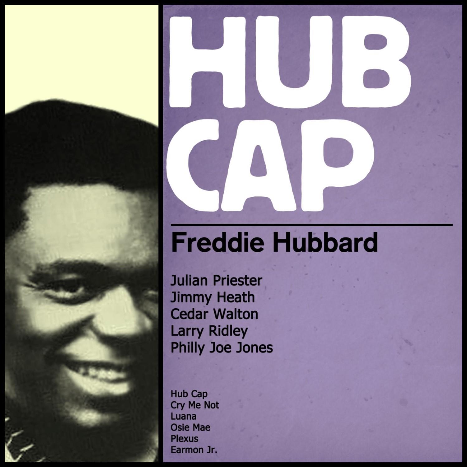 Hub Cap