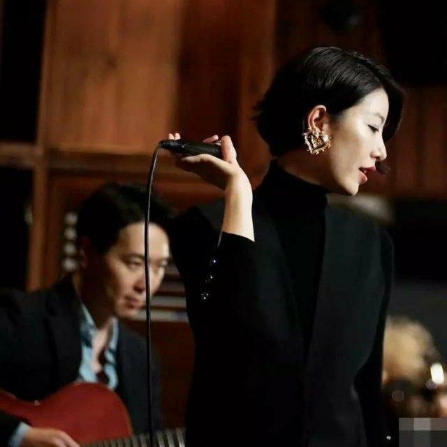 第15届上海爵士音乐节Susie Wu Quartet歌单