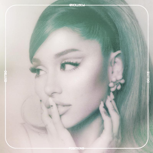 Safety Net - Ariana Grande feat. Ty Dolla Sign (Karaoke Version) 带和声伴奏 （升2半音）