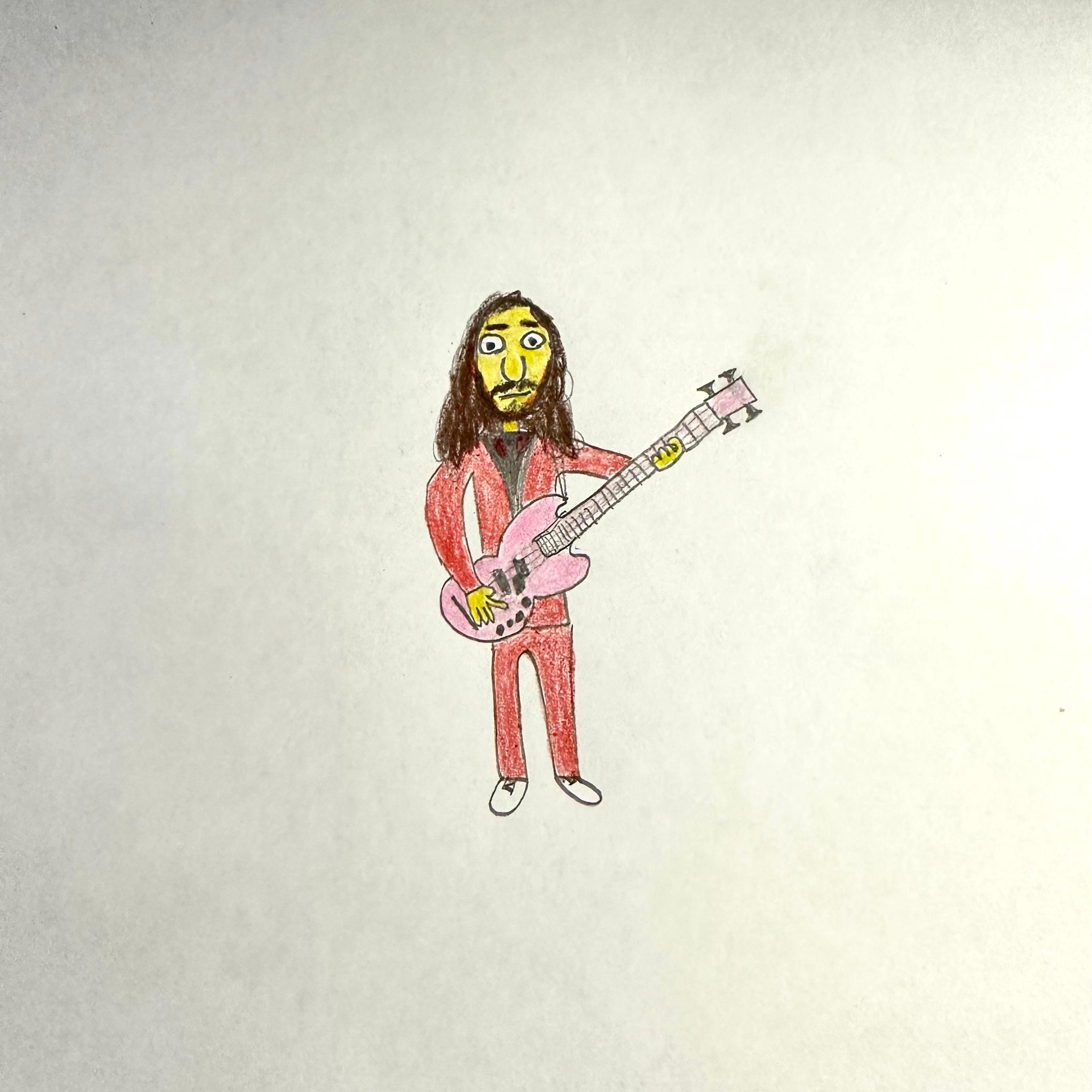 Girl (Cover)
