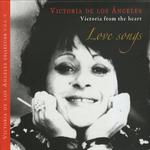 Various Composers: Love Songs. Victoria From the Heart专辑