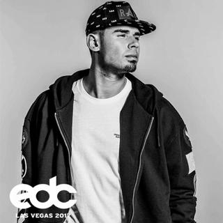 Afrojack-EDC Las Vegas 2017 歌单