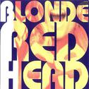 Blonde Redhead专辑