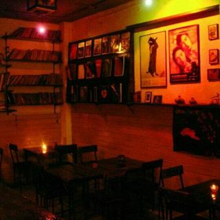 微醺在浪漫的意大利小酒馆