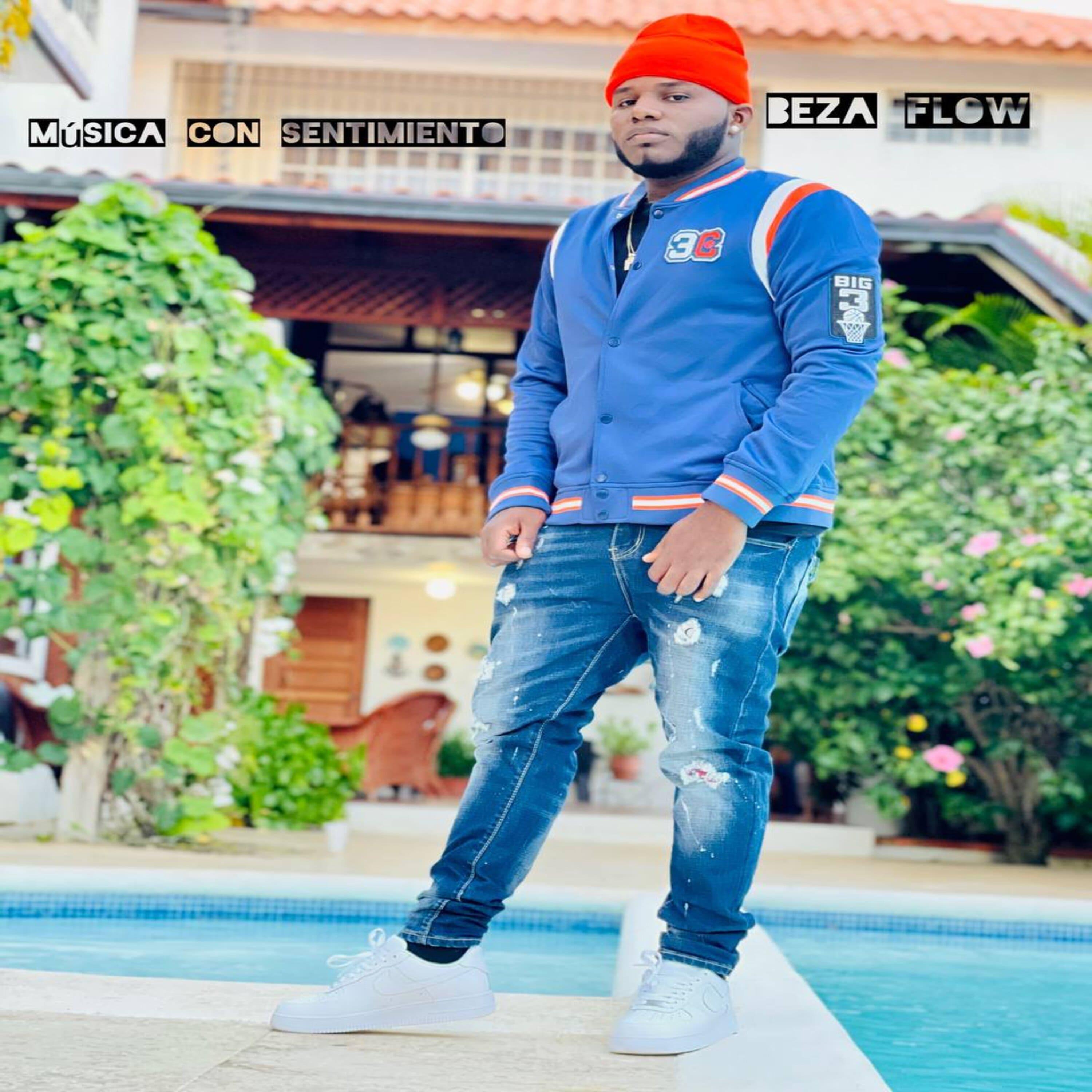 Beza Flow - Ahora Quiere Volver