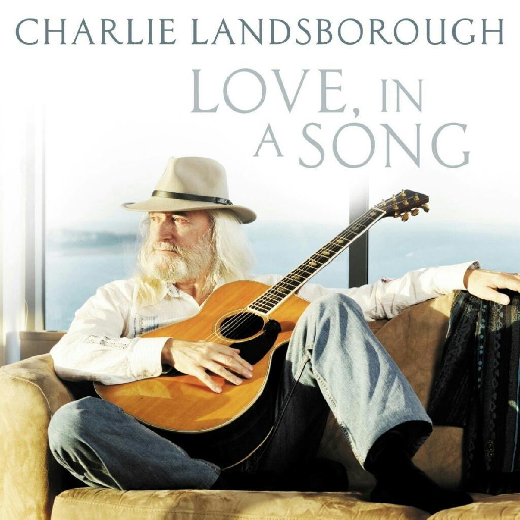 Charlie Landsborough：Auld Lang Syne