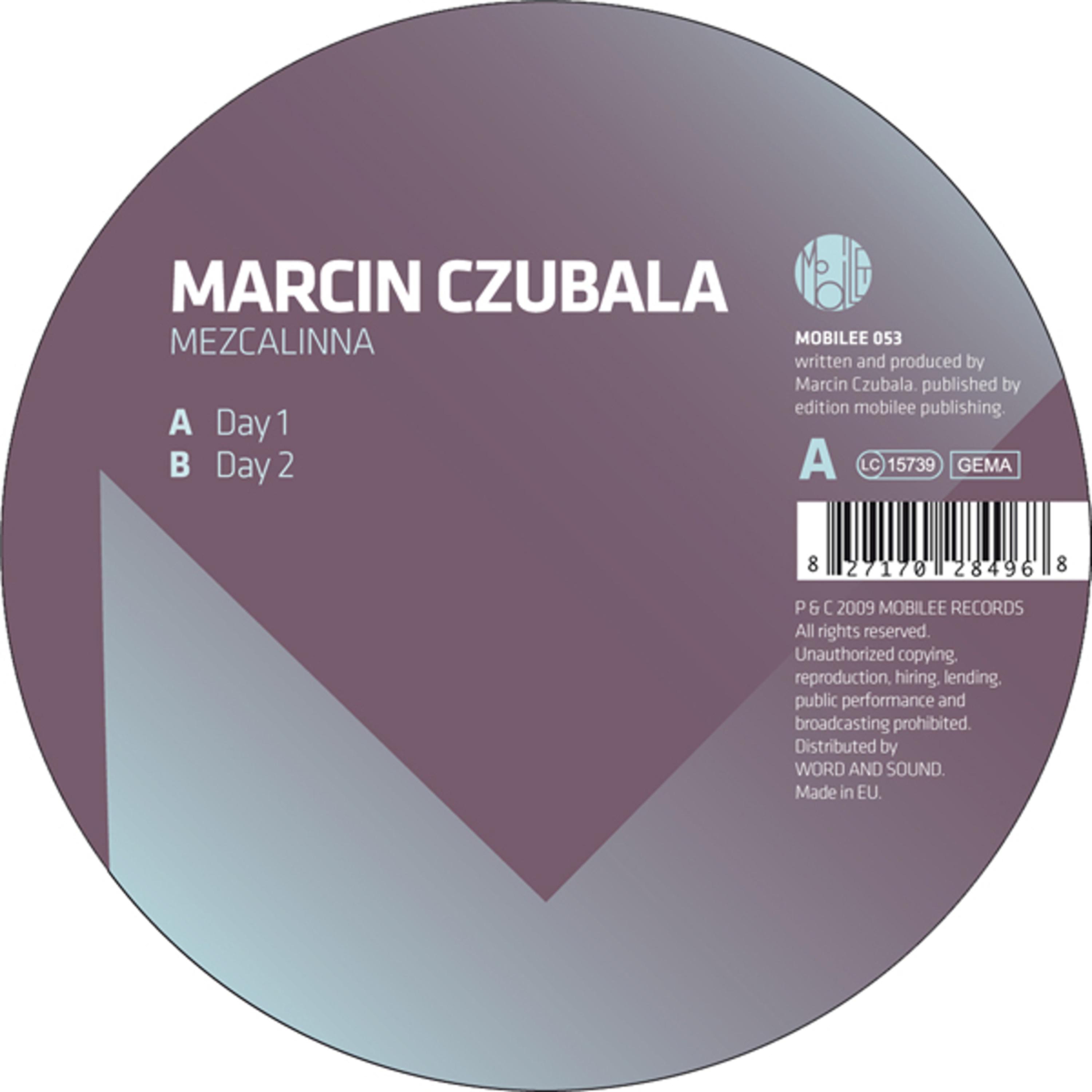 Mezcalinna