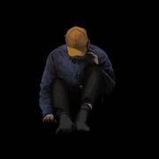 终于找到你
