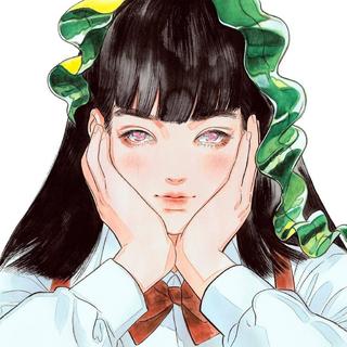 戀 愛 少 女 青 春 戀 曲