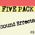 5 Pack of Sound Effects Vol 8专辑