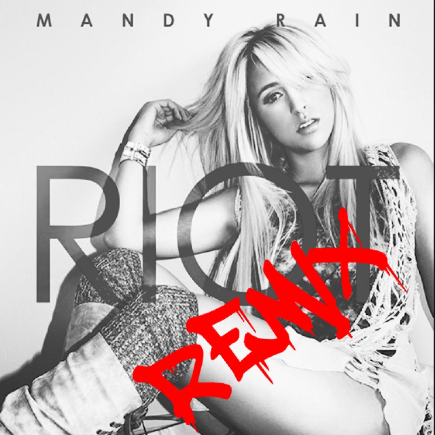 RIOT (Brooklyn Remix) - Single