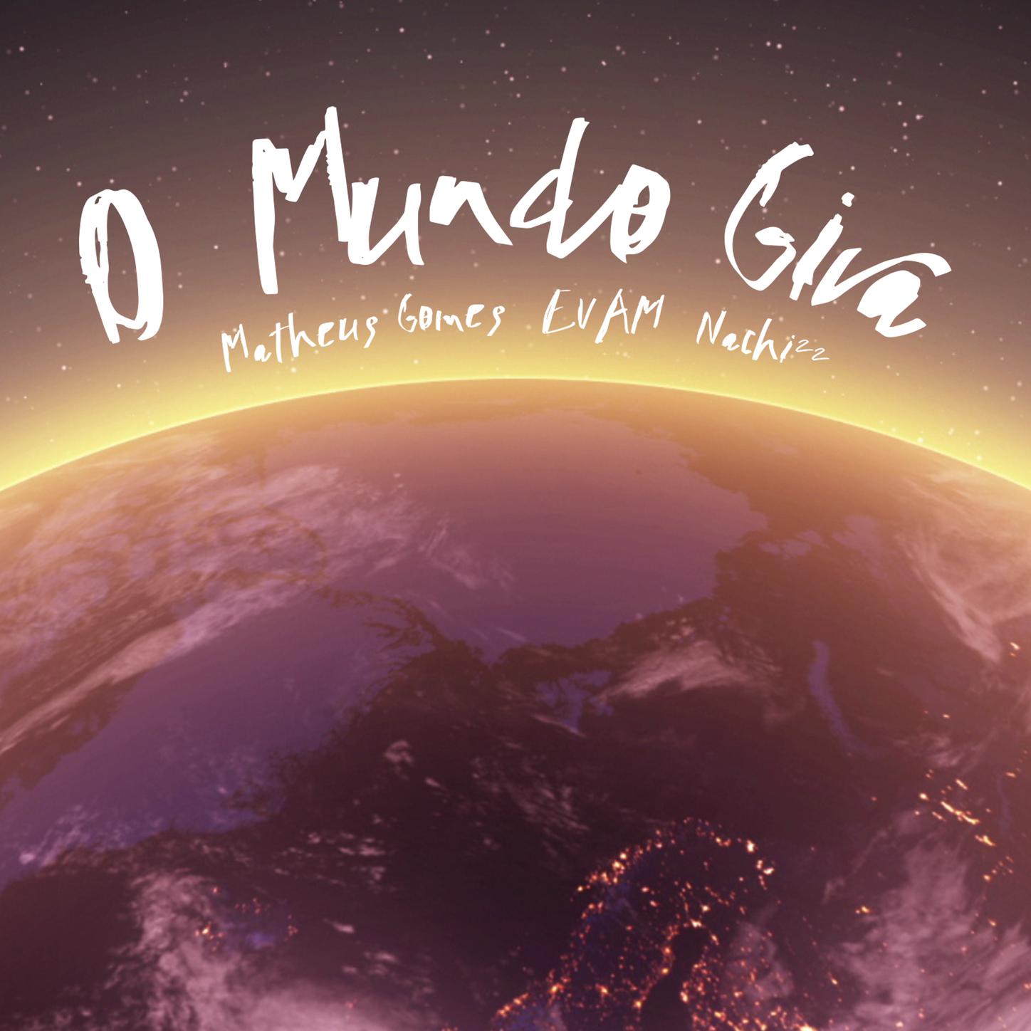 Versatil Records - O Mundo Gira