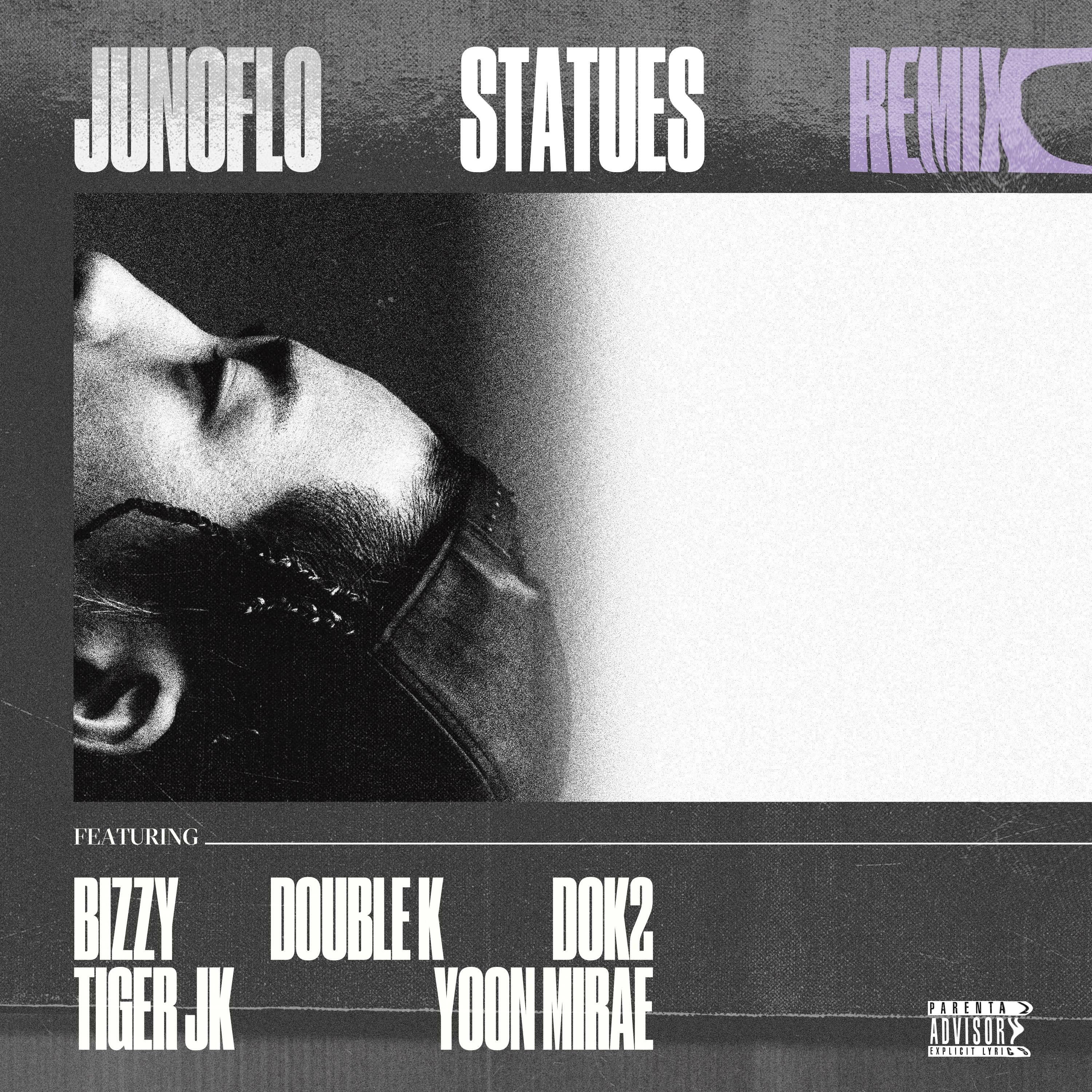 Statues REMIX (ft. Bizzy, Double K, Dok2, Tiger JK, Yoonmirae)
