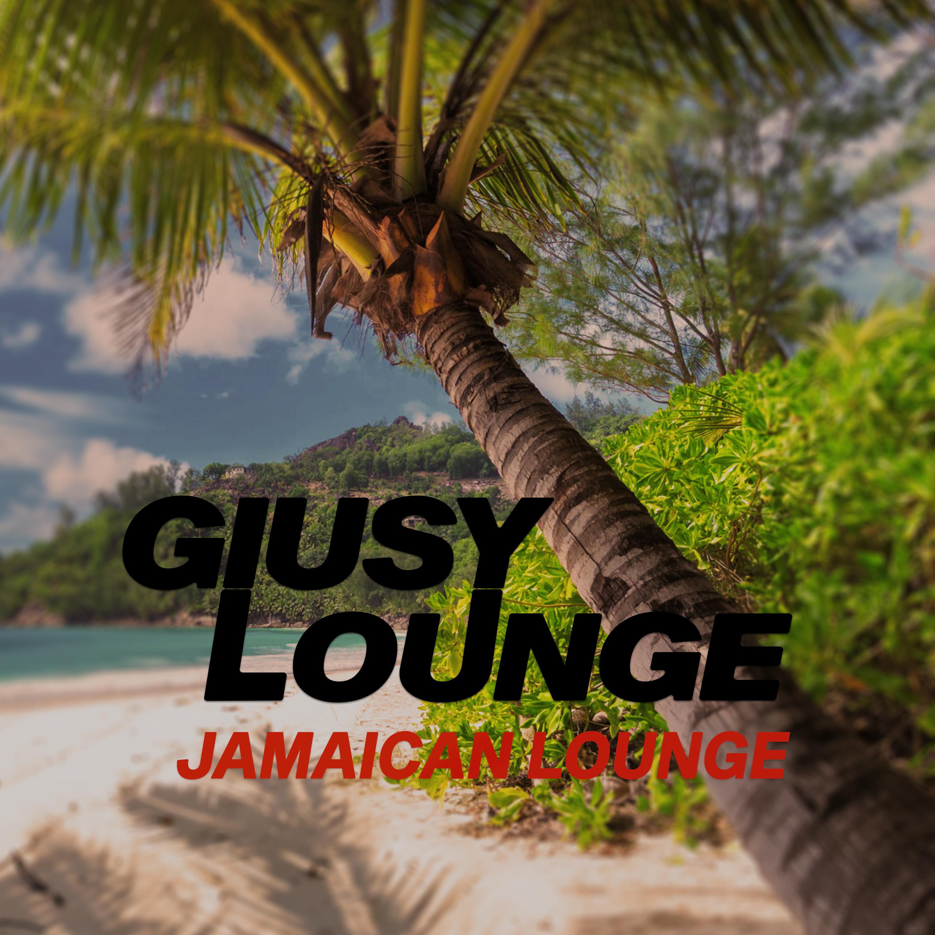 Giusy Lounge - Da Hood