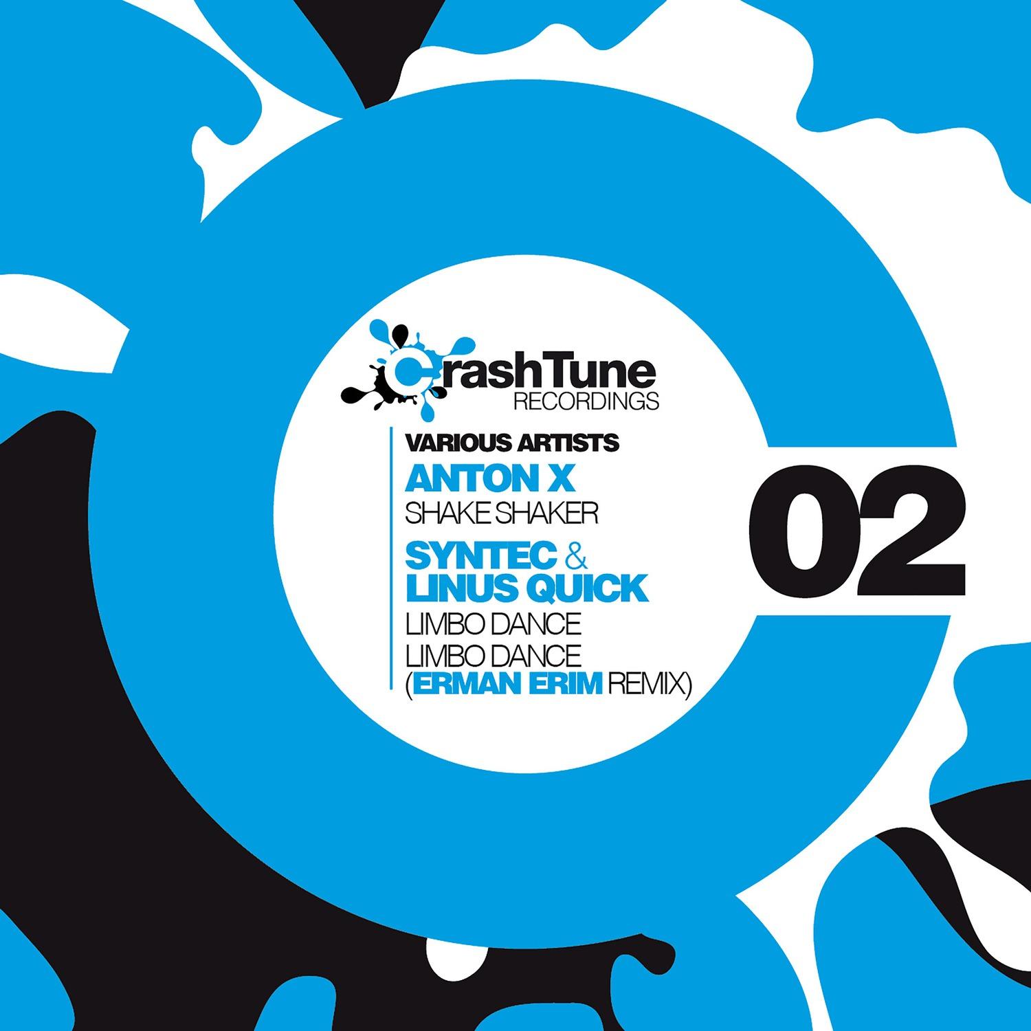 Various Artists