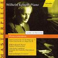 BEETHOVEN: Piano Concertos Nos. 4 and 5 (Kempff) (1935, 1941)