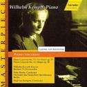 BEETHOVEN: Piano Concertos Nos. 4 and 5 (Kempff) (1935, 1941)专辑