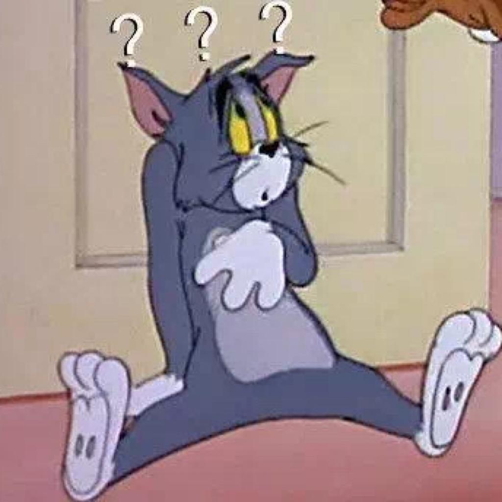 小朋友，你是否有很多问号？？