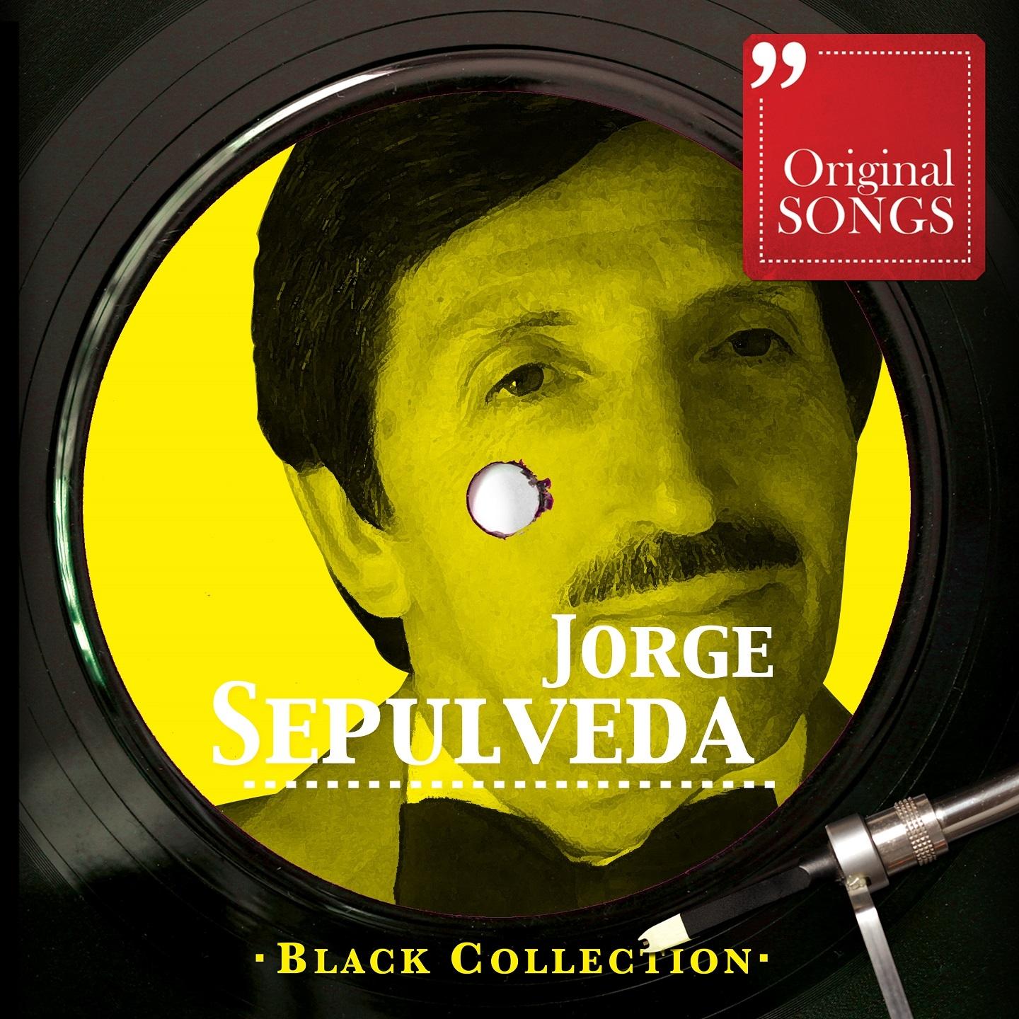 Black Collection Jorge Sepulveda
