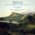 Sibelius: Violin Concerto in D Minor, Op. 47