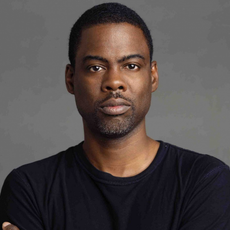 Chris Rock