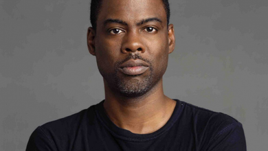 Chris Rock