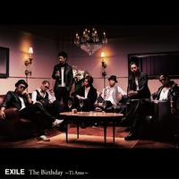 EXILE - 24karats feat.J Soul Brothers and DOBERMAN INC (Instrumental)