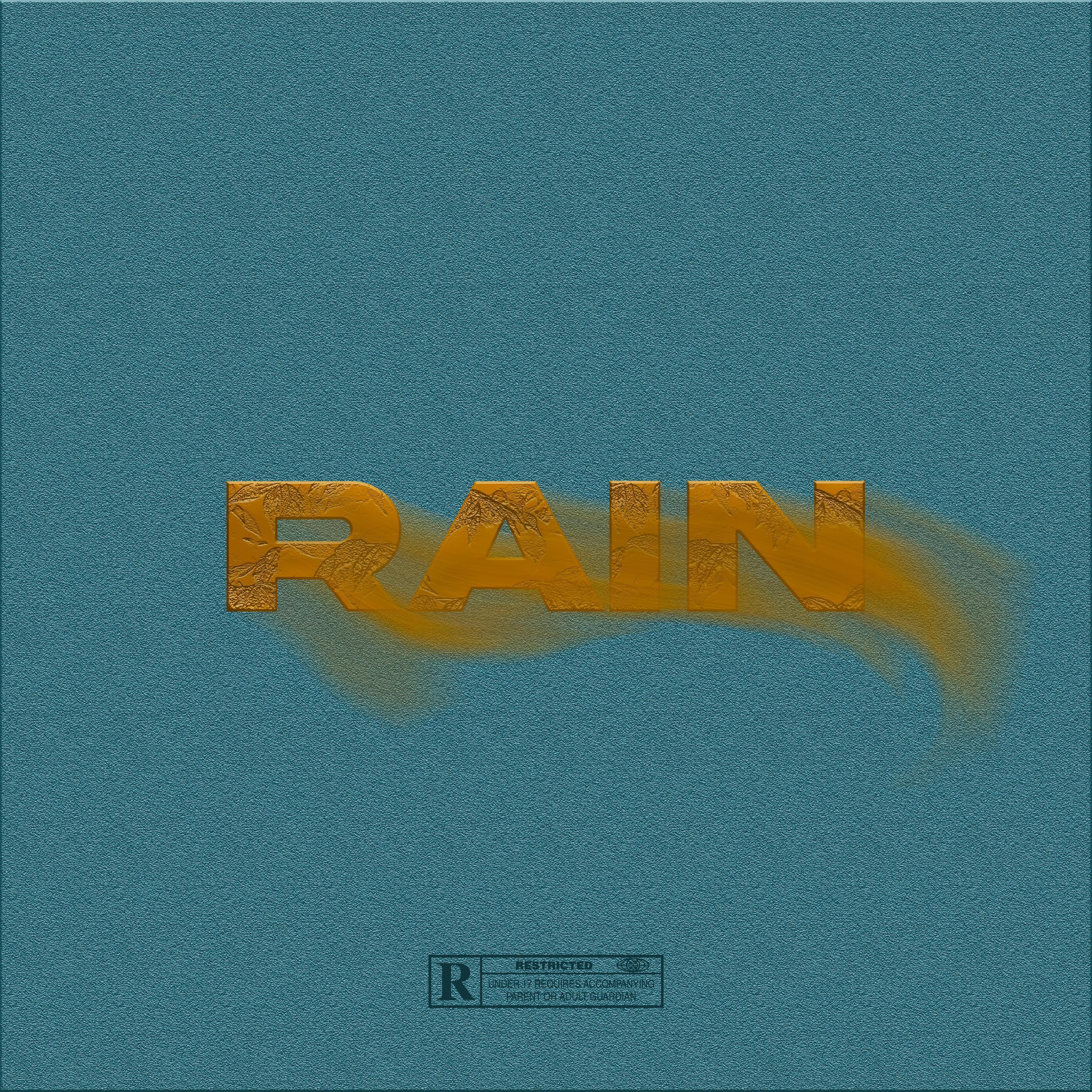 Young Skuta - REMEMBER THE RAIN