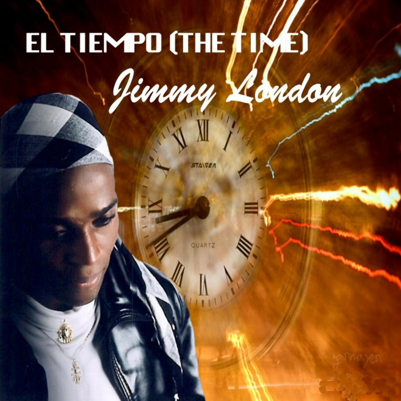 El Tiempo  (The Time)