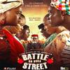 BATTLE ON BUKA STREET SOUNDTRACKS - BUKA STREET THEME SONG (feat. Martinsfeelz & Kobi)