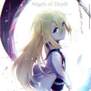 杀戮天使/Angels of Death