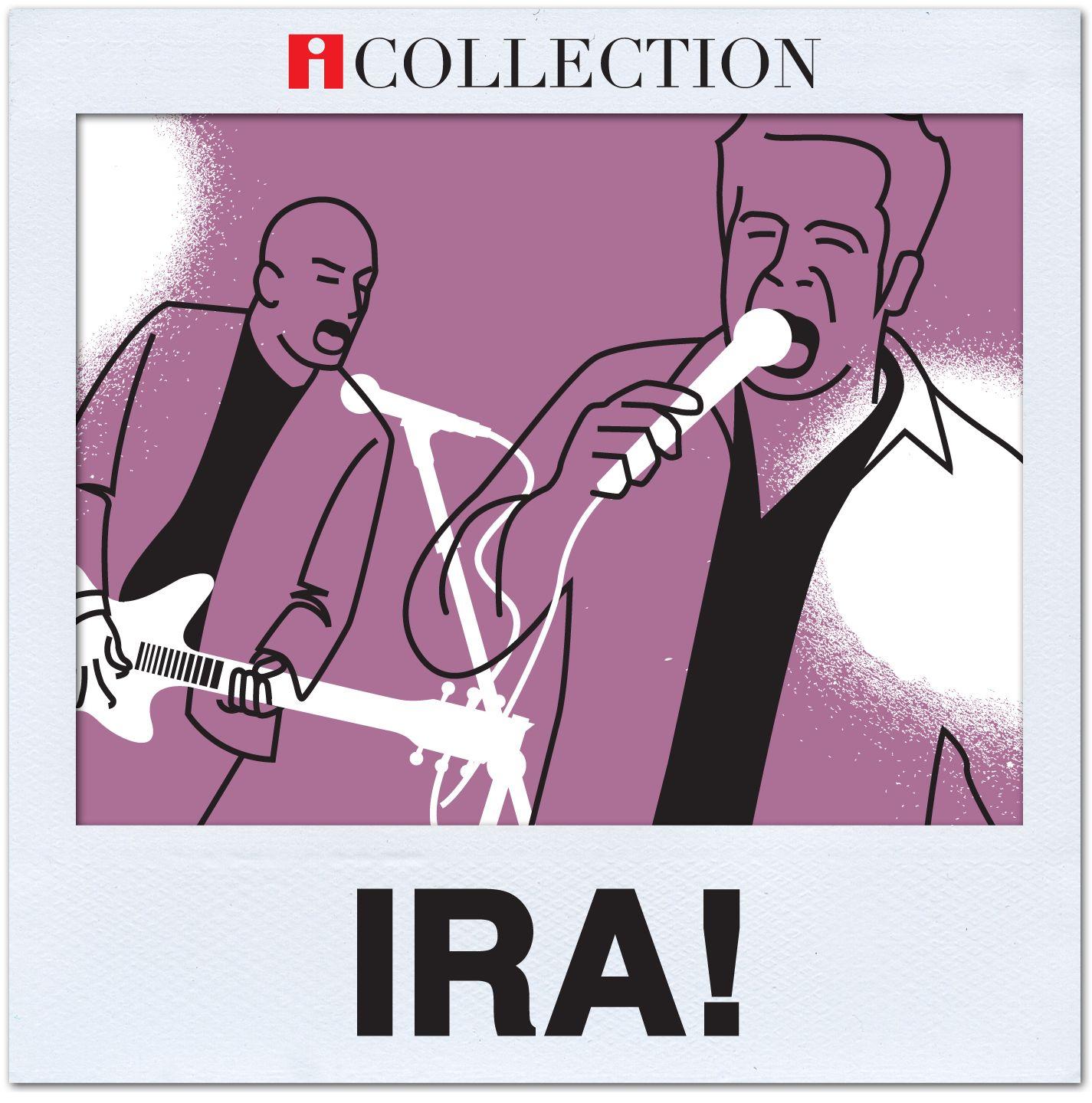 iCollection