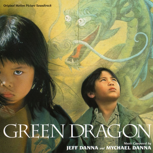 Green Dragon