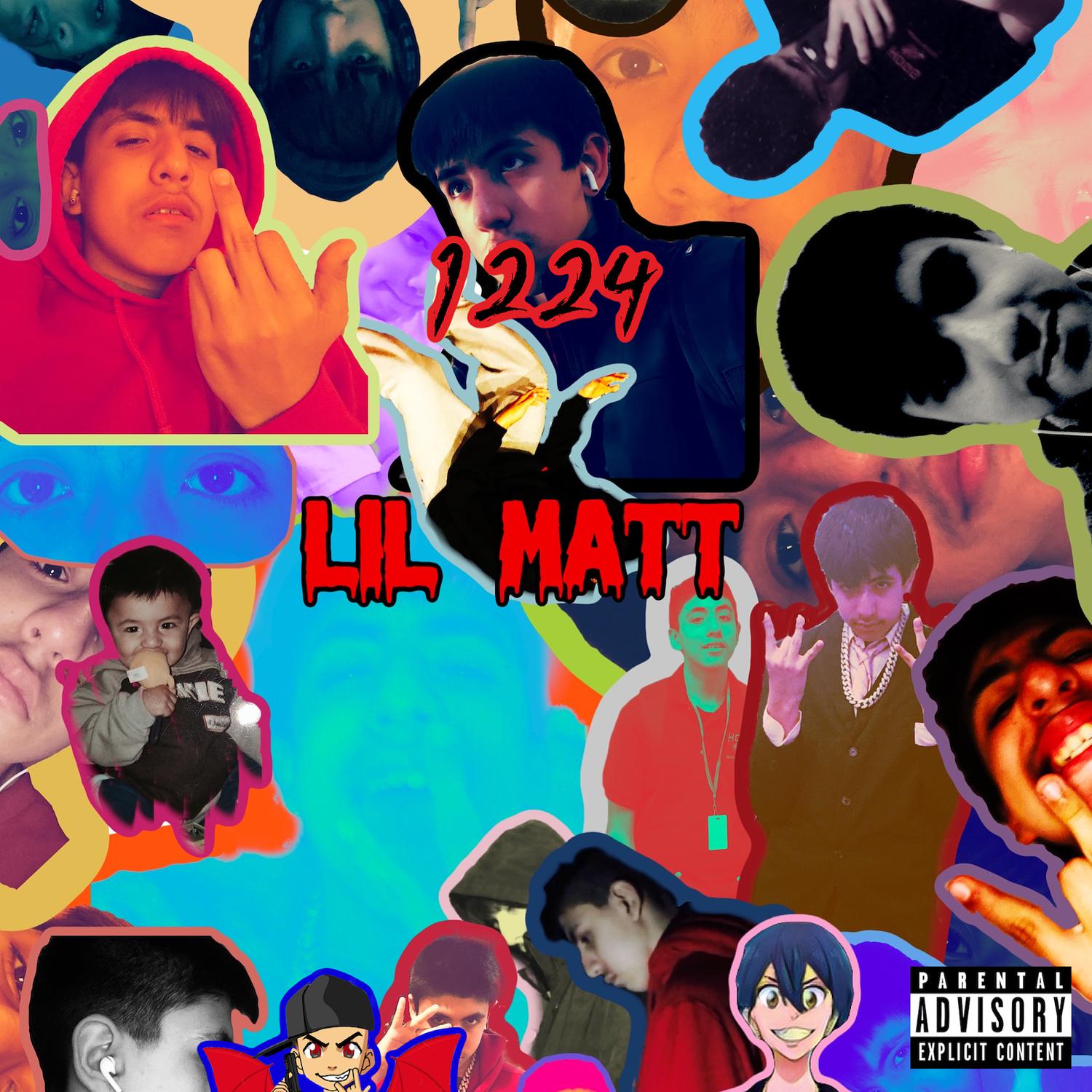 Lil Matt - Homecoming - Remix