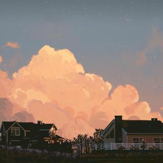 有空的话 去吹吹海风吧