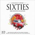 Greatest Ever! Sixties :The Definitive Collection