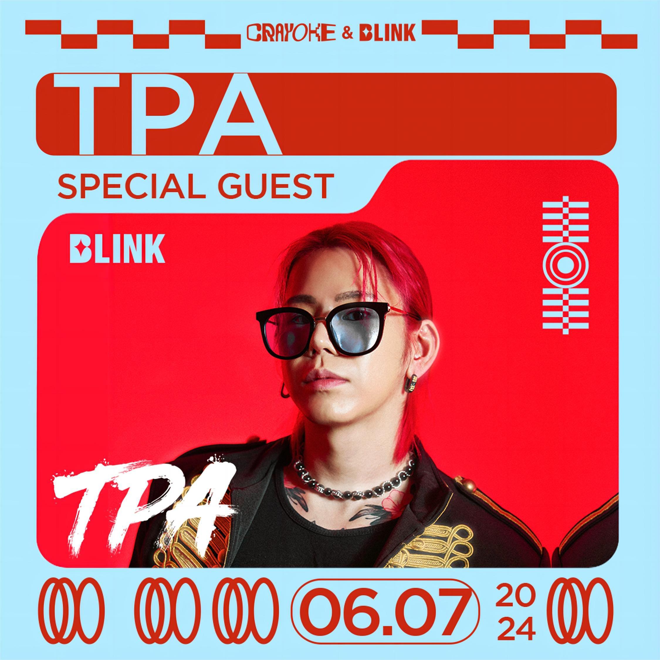 BLINKbyCrayoke - 6.7 TPA @ BLINK @ 伊尔 SET 03