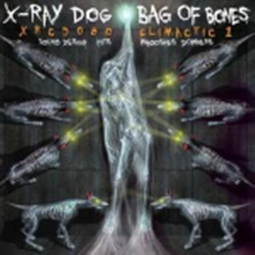 Bag Of Bones: Climactic 1专辑