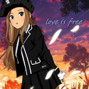 Love is free