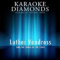 Luther Vandross - the Best Songs