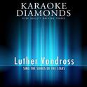 Luther Vandross - the Best Songs专辑