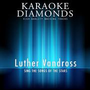 Luther Vandross - the Best Songs