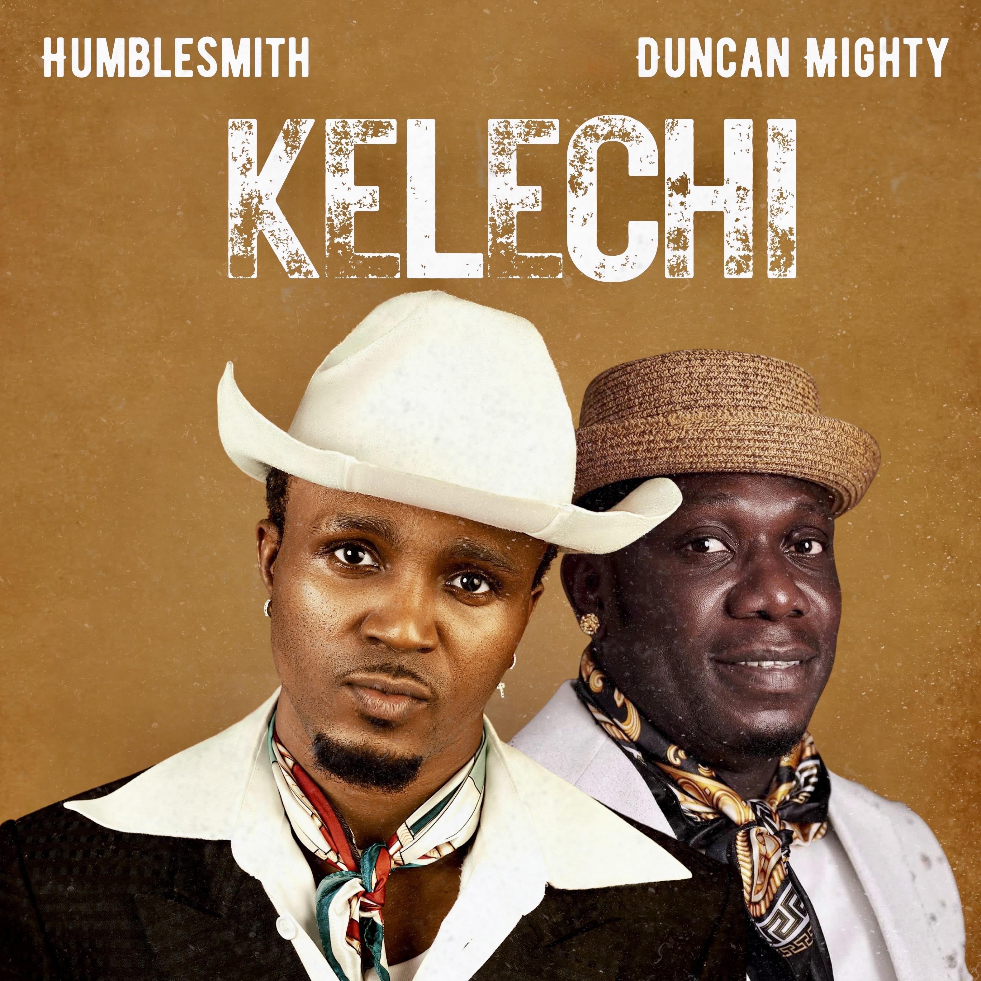 Kelechi